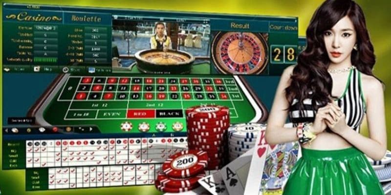 Kinh nghiệm từ cao thủ casino FB88