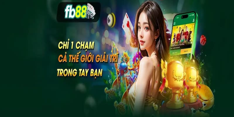 Tầm nhìn và định hướng phát triển của CEO FB88