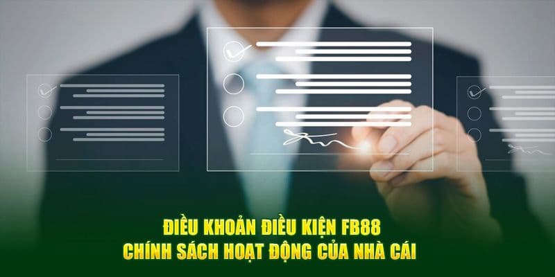 Tầm quan trọng của điều khoản và điều kiện