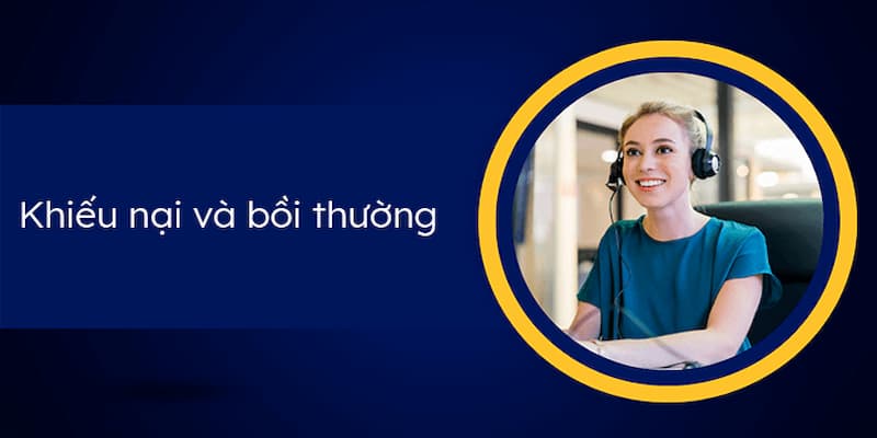 Tầm quan trọng của khiếu nại và bồi thường FB88