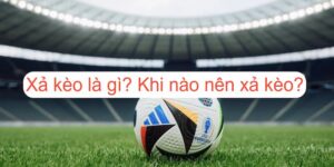 Tìm hiểu khái niệm xả kèo bóng đá