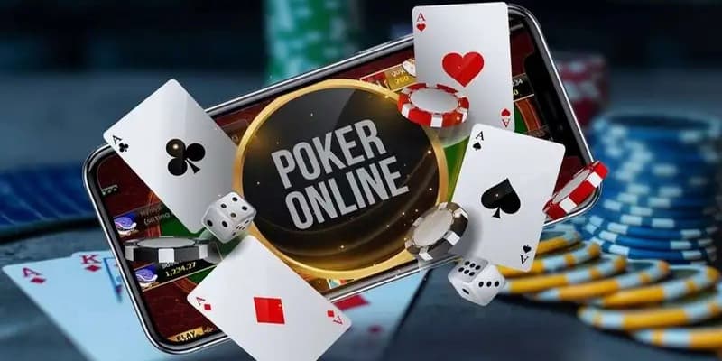 Tránh sai lầm phổ biến khi áp dụng mẹo chơi poker